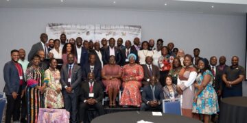 Invest Ghana Business Roundtable and Exhibition