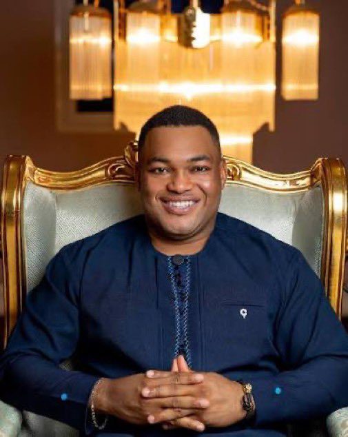 The Shooting, A Targeted Attack Not Chaos — Dr Boakye 4 Israel Kwadwo Safo Akofena