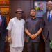 Ghana Gold Board (GoldBod) with stakeholders