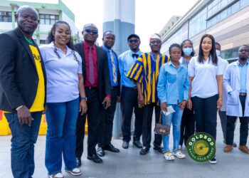 Ghana Gold Board (GoldBod)