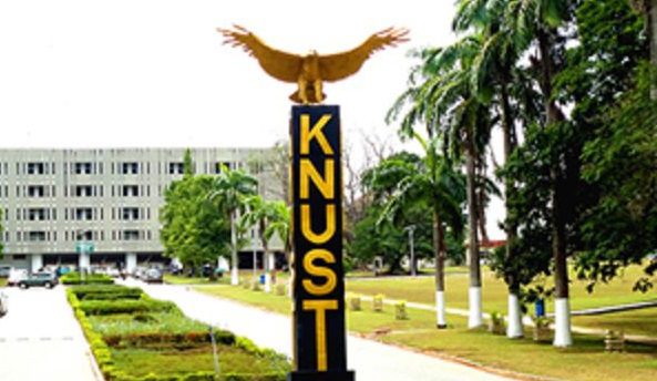 Hands Off KNUST Lands, Otumfuo II Warns Encroachers 3 KNUST 1