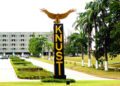 Kwame Nkrumah University of Science and Technology