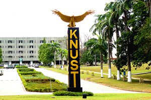 Kwame Nkrumah University of Science and Technology