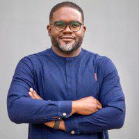 Max H. Essoh Latte CEO of Cargill Ghana Limited