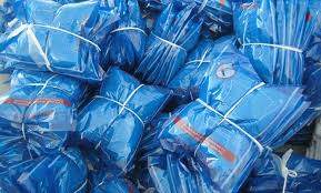 Inserticide Treated Nets