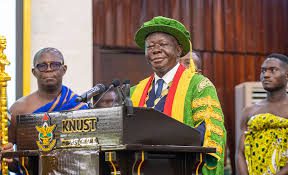 Hands Off KNUST Lands, Otumfuo II Warns Encroachers 4 His Royal Majesty Otumfuo Osei Tutu II