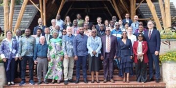 Our Ocean Conference 2026 in Mombasa, Kenya