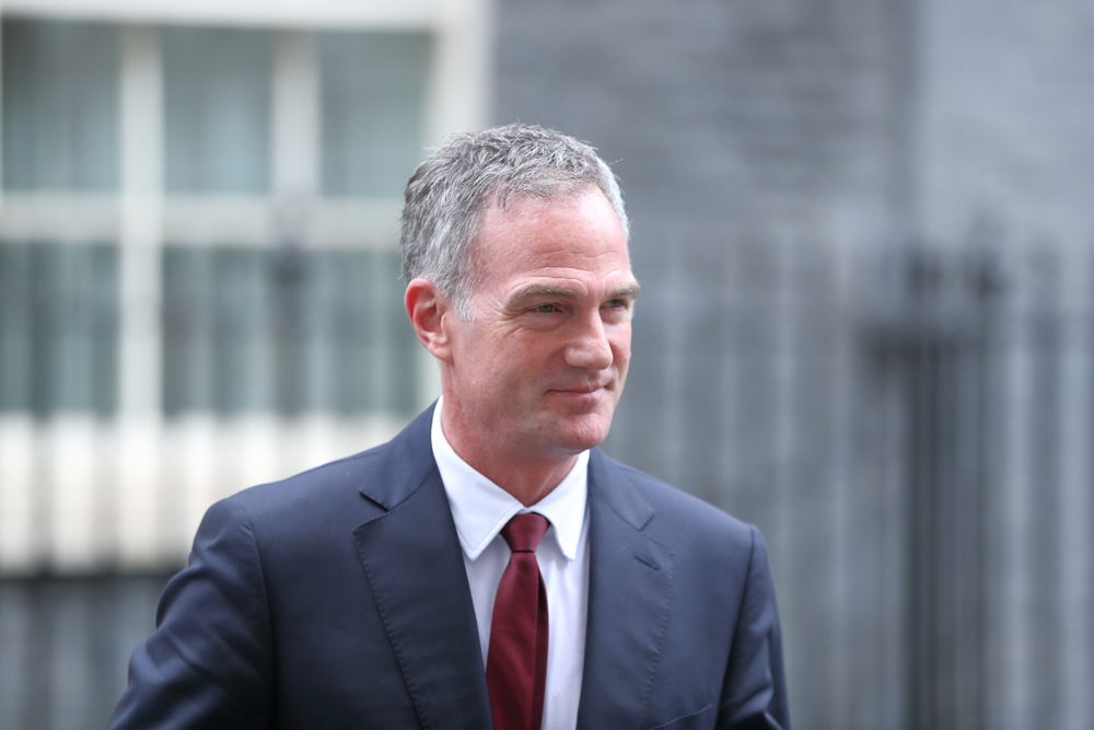 Al Carns Defends Resignation, Warns UK Unprepared for Future Threats 2 Peter Kyle 2