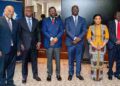 Ghana Targets Global Capital with Reform Drive 2 Ghana Targets Global Capital with Reform Drive