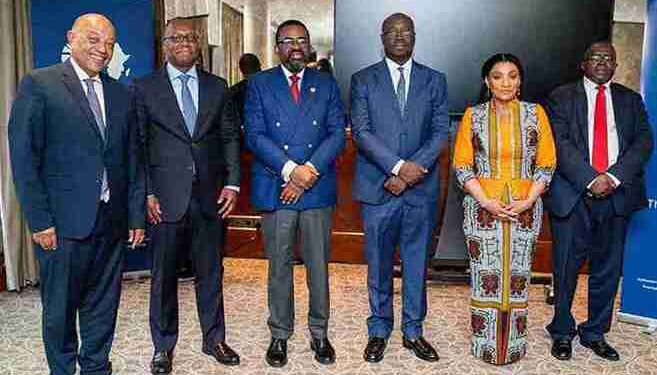 Ghana Targets Global Capital with Reform Drive 1 Ghana Targets Global Capital with Reform Drive