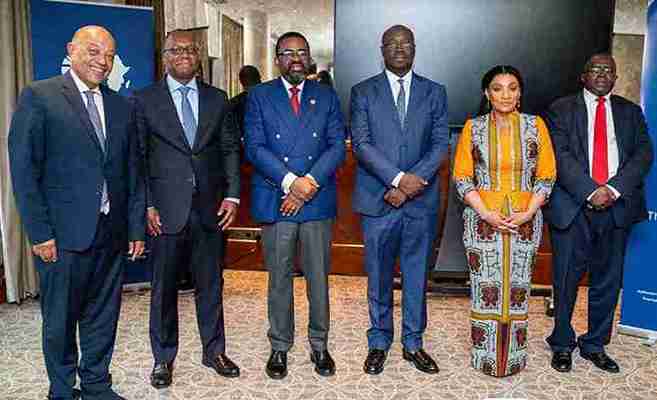Ghana Targets Global Capital with Reform Drive