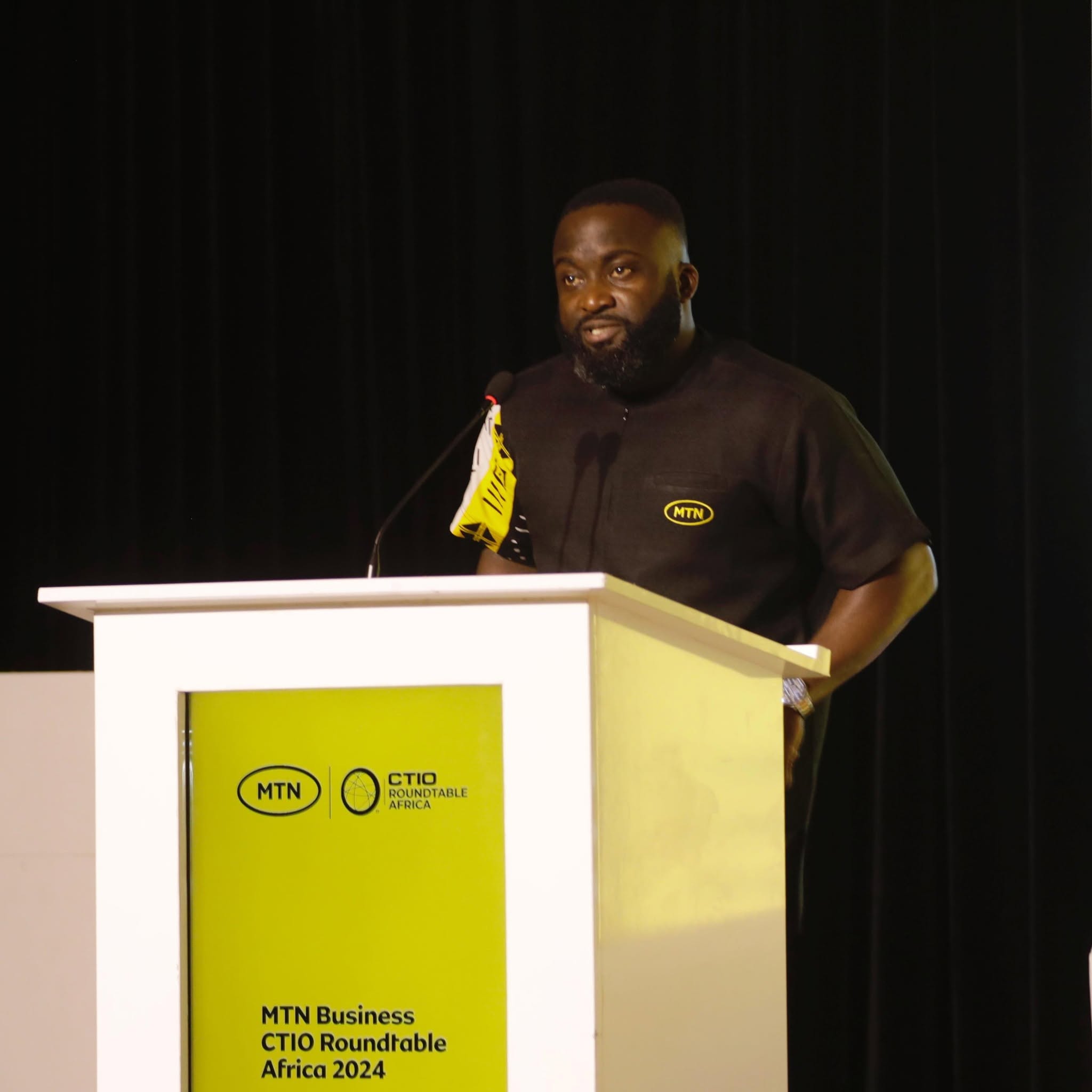 MTN Calls for Seamless Payments to Boost SMEs