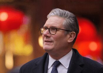 Starmer Vows to Stay Amid Defence Spending Row 4 UK Prime Minister, Keir Starmer