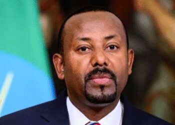 Ethiopia Election Set to Hand Abiy’s Party a Commanding Victory 3 Prime Minister Abiy Ahmed