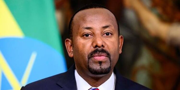 Ethiopia Election Set to Hand Abiy’s Party a Commanding Victory 1 Prime Minister Abiy Ahmed