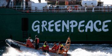 Greenpeace International