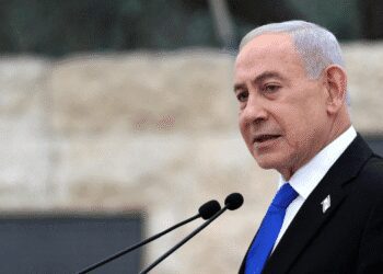 Israeli Prime Minister Benjamin Netanyahu