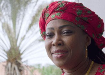 Sierra Leone First Lady Denies Supporting Female Genital Mutilation 4 Sierra Leone's First Lady, Fatima Maada Bio