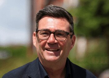 Andy Burnham
Mayor of Greater Manchester