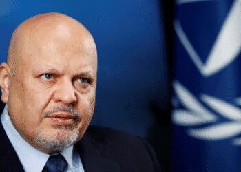 ICC Chief Prosecutor Suspended Over Sexual Misconduct Allegations 4 Chief Prosecutor of the International Criminal Court (ICC), Karim Khan