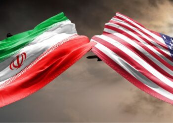 US Iran