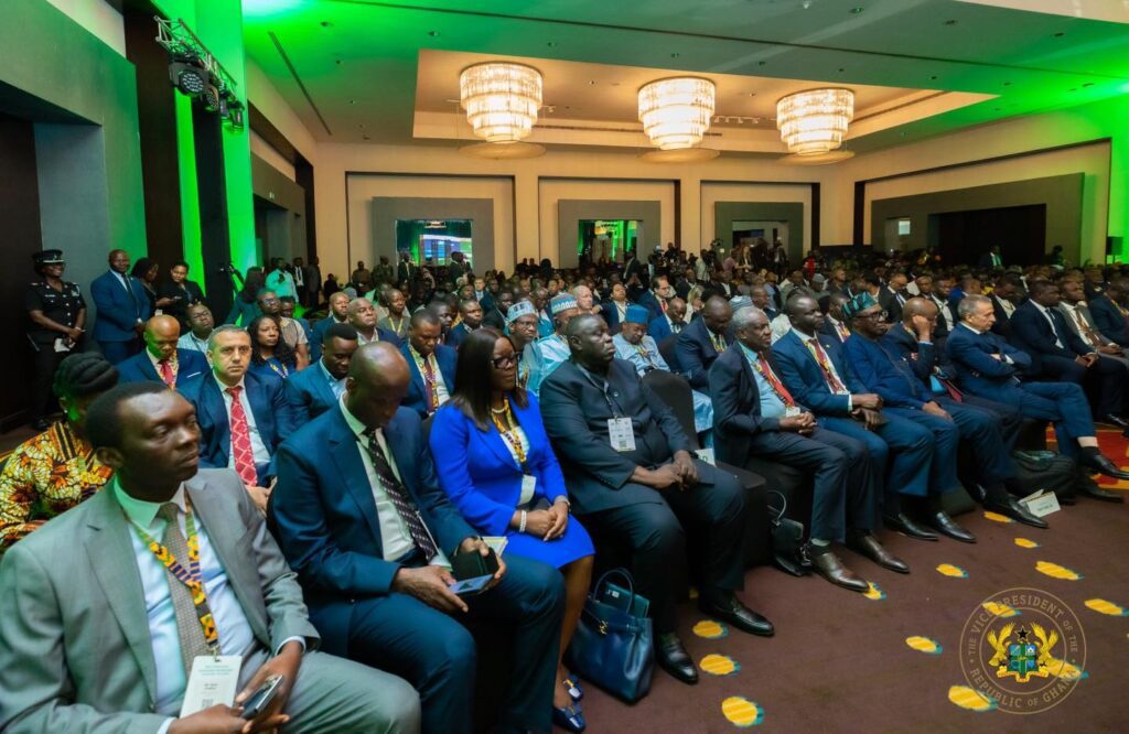 West Africa Rice Investment Roundtable