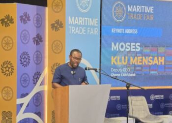 GEXIM Reveals Blueprint for Maritime-Led Economic Transformation