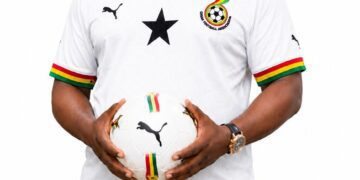 A Nation United by Belief: ADB Champions Ghana’s World Cup Dream