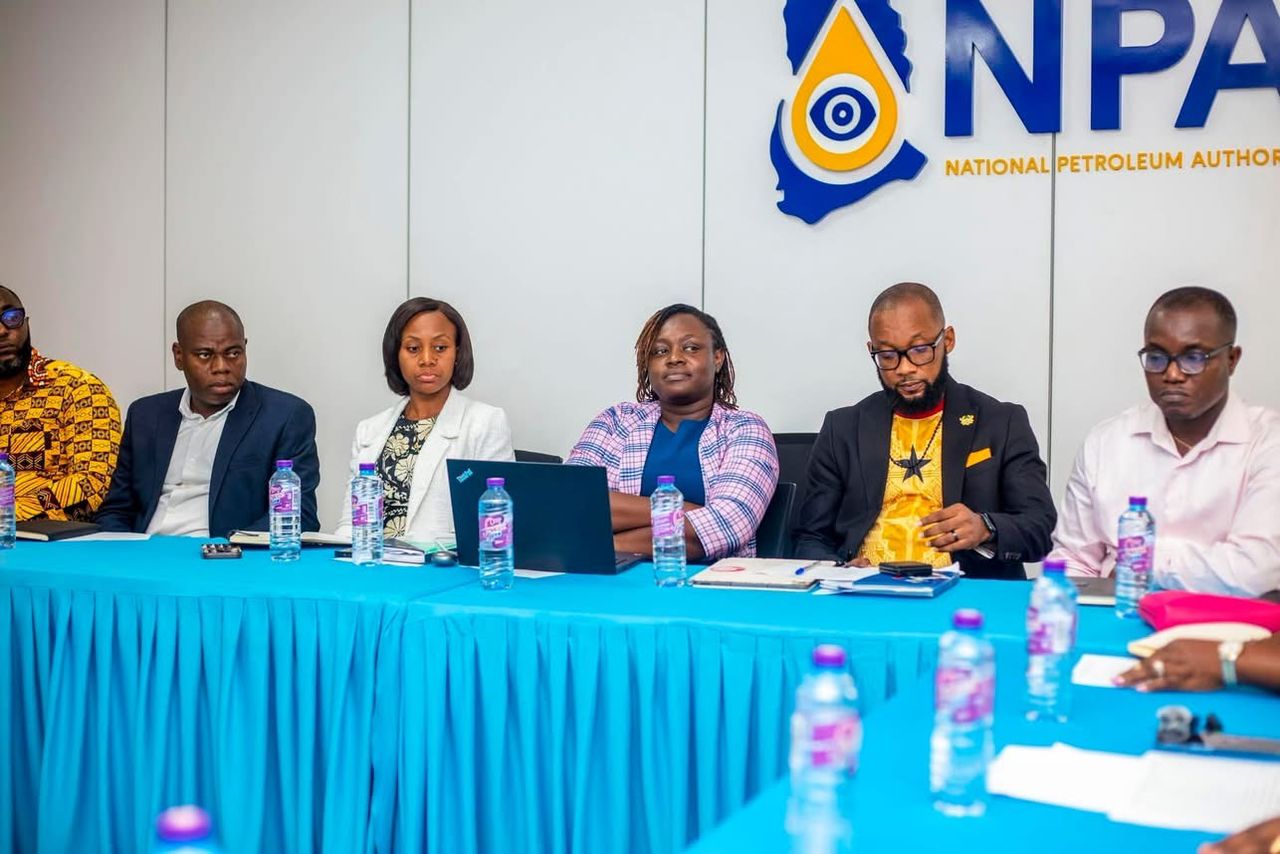 NPA Inaugurates Bitumen Committee To Strengthen Industry Regulation 4 WhatsApp Image 2026 06 18 at 15.42.56