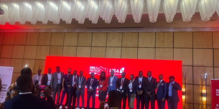 UBA Unveils Game-Changing Virtual Account Solution 1 UBA Unveils Game-Changing Virtual Account Solution