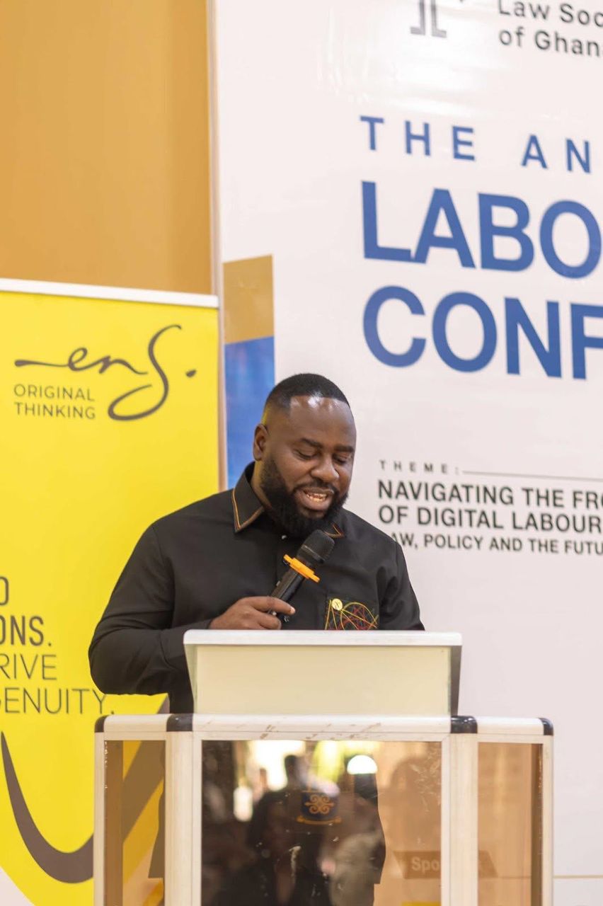 Reliable Power Key To Ghana’s Digital Economy – Energy Commission 2 WhatsApp Image 2026 06 23 at 09.35.33