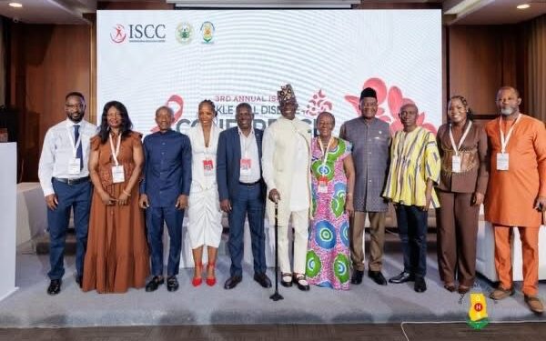International Sickle Cell Centre (ISCC), Team