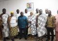ADB Strengthens Partnership with Traditional Leaders to Drive Economic Growth