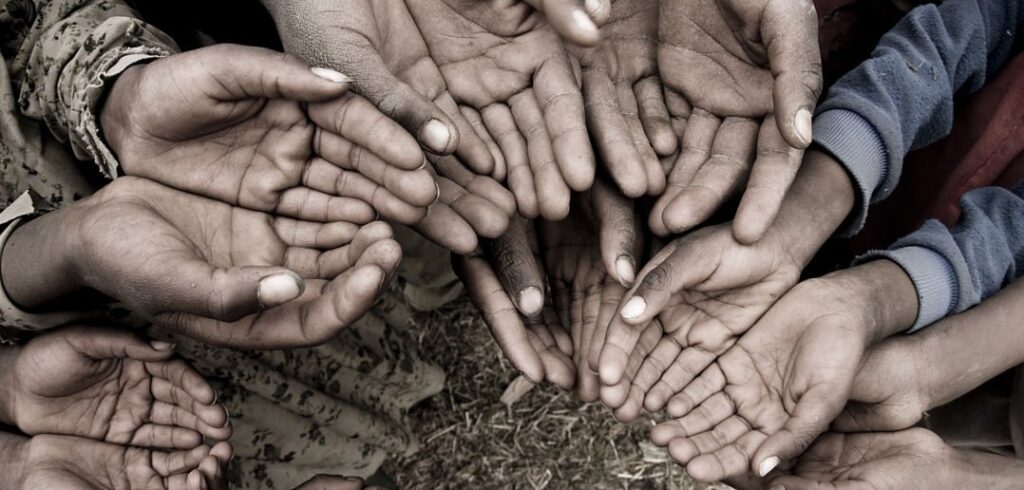 Millions Face Worsening Hunger Across 13 Countries, UN Warns 5 World Hunger 1