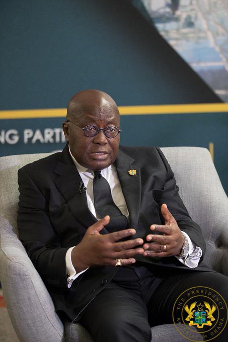 Total Of 312,448 Students Benefit From No Fee Stress Policy — Education Minister 3 akuffo addo