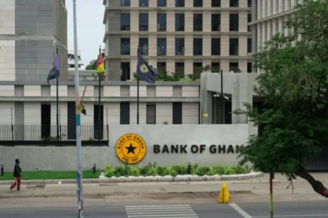 Banks Drive Massive GH¢148 Billion Surge in Secured Lending 2 Banks Drive Massive GH¢148 Billion Secured Lending Surge