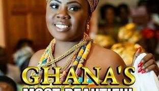 Ghana Most Beautiful