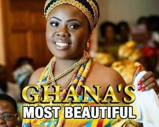 Ghana Most Beautiful