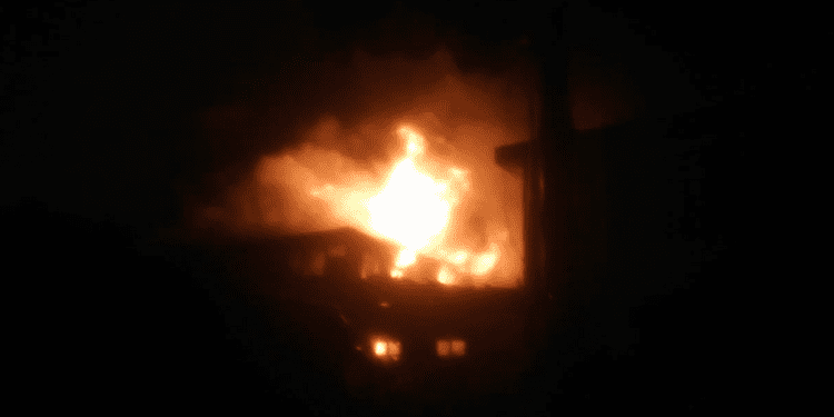 fire image