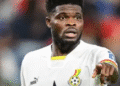 Thomas Partey