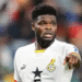 Partey’s Issue No Longer Just A Player Issue — NSA Director-General 13 Thomas Partey