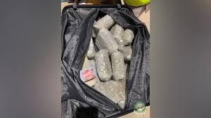 NACOC Nabs Suspect Linked to $296 Million Meth Probe 4 image 17