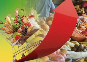 Ghana Producer Prices Jump to 5.8% After April Lull