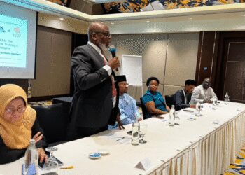 SEC, NIC Join Historic Non-Interest Banking Mission in Malaysia