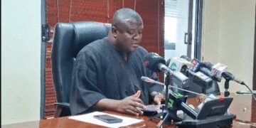 Minority in Parliament Press Statement