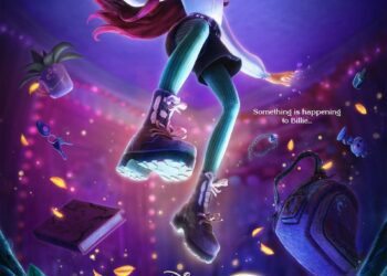 Disney’s Hexed Conjures Magical Teen Adventure for November 1 Hexed