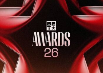 Tems Set to Electrify Stage at 2026 BET Awards Ceremony 4 BET Awards 26
