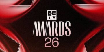 BET Awards 26
