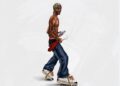 Reggie Osei, Ghanaian Drill Artist