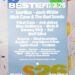 Amaarae Set to Electrify Dutch Festival with Genre-Bending Performance 12 Artistes Performing at the Best Secret Festival